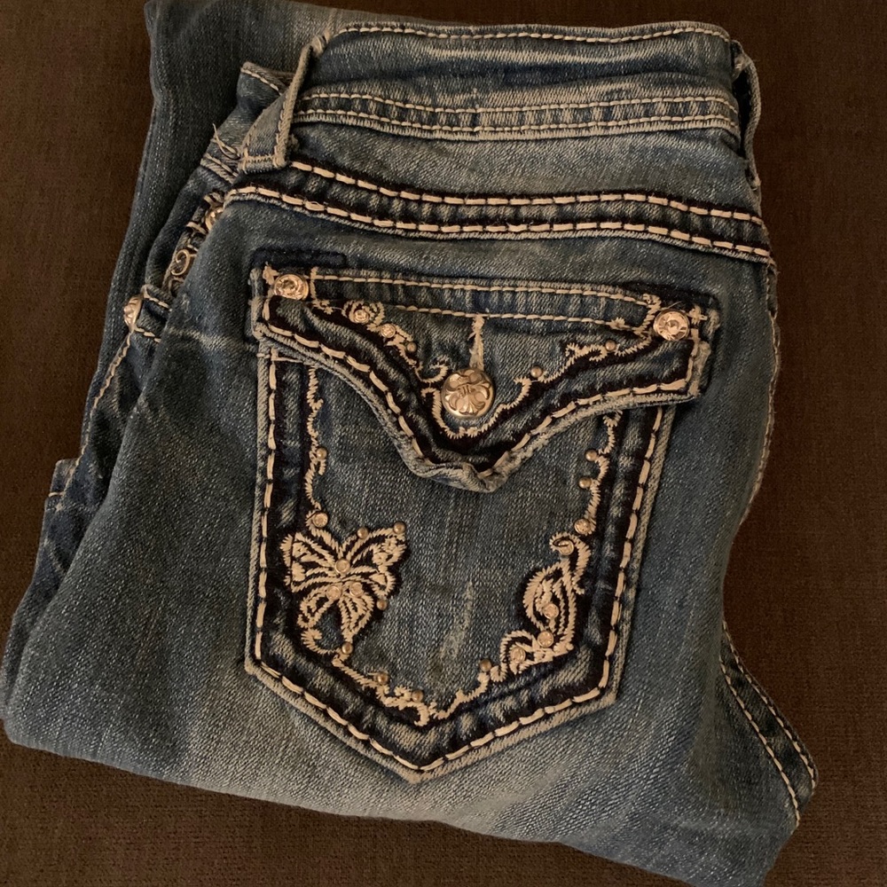 Miss Me women’s jean sz 28